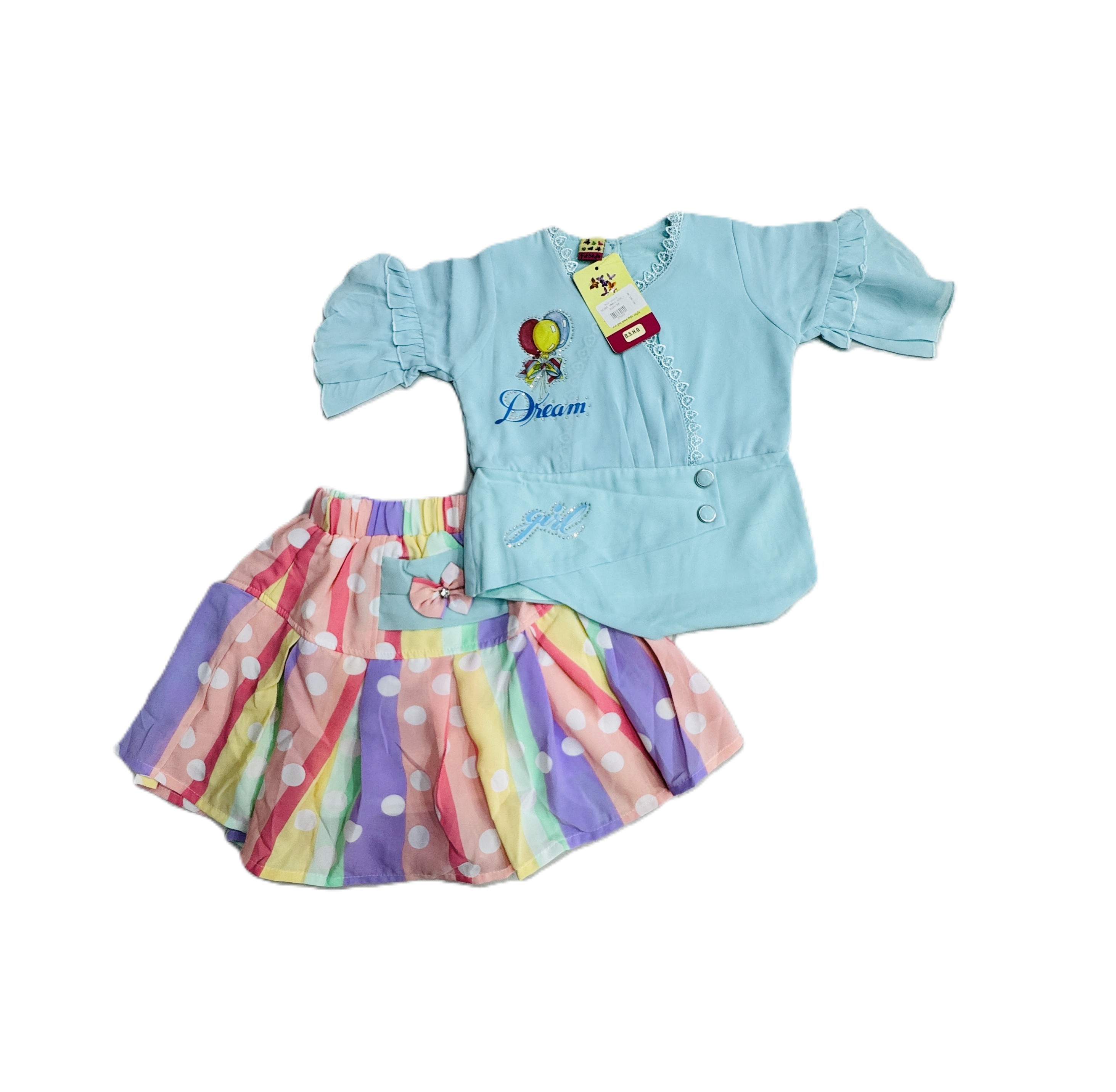Fresh Three Piece Designs