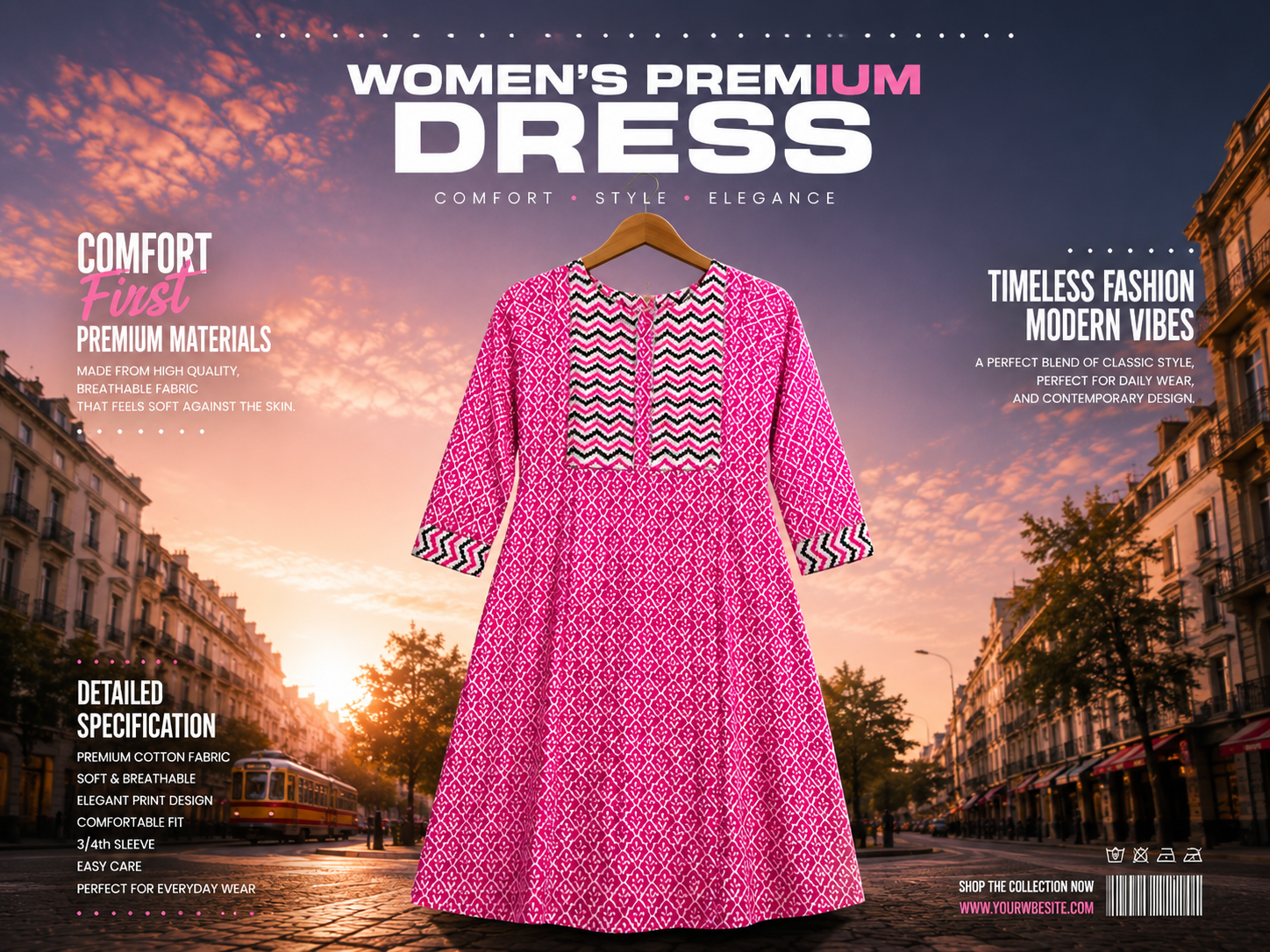 Women's Collection
