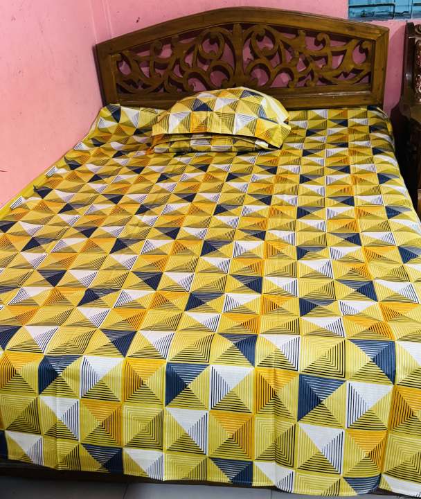 Bed sheet