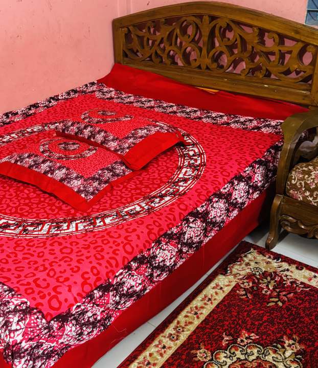 Bed sheet