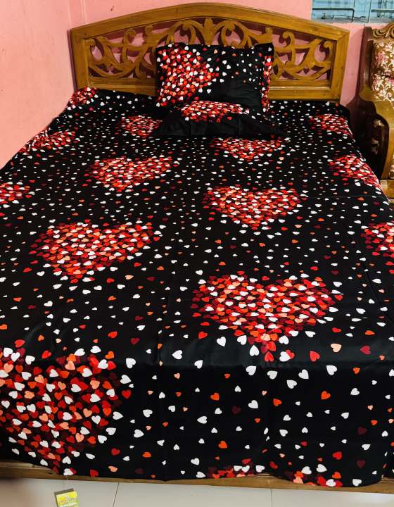 Bed sheet