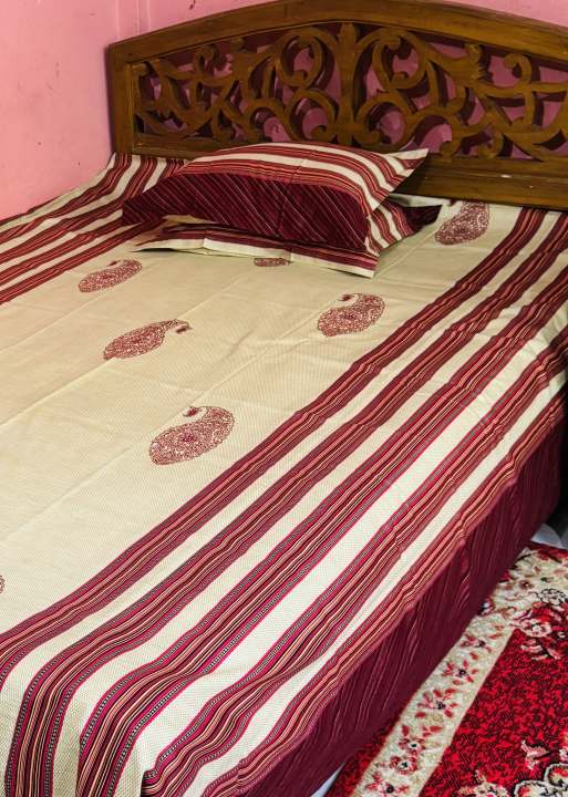 Bed sheet