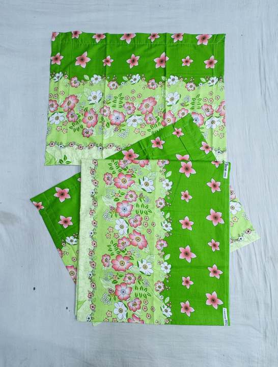 Bed sheet