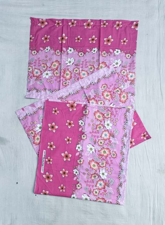Bed sheet