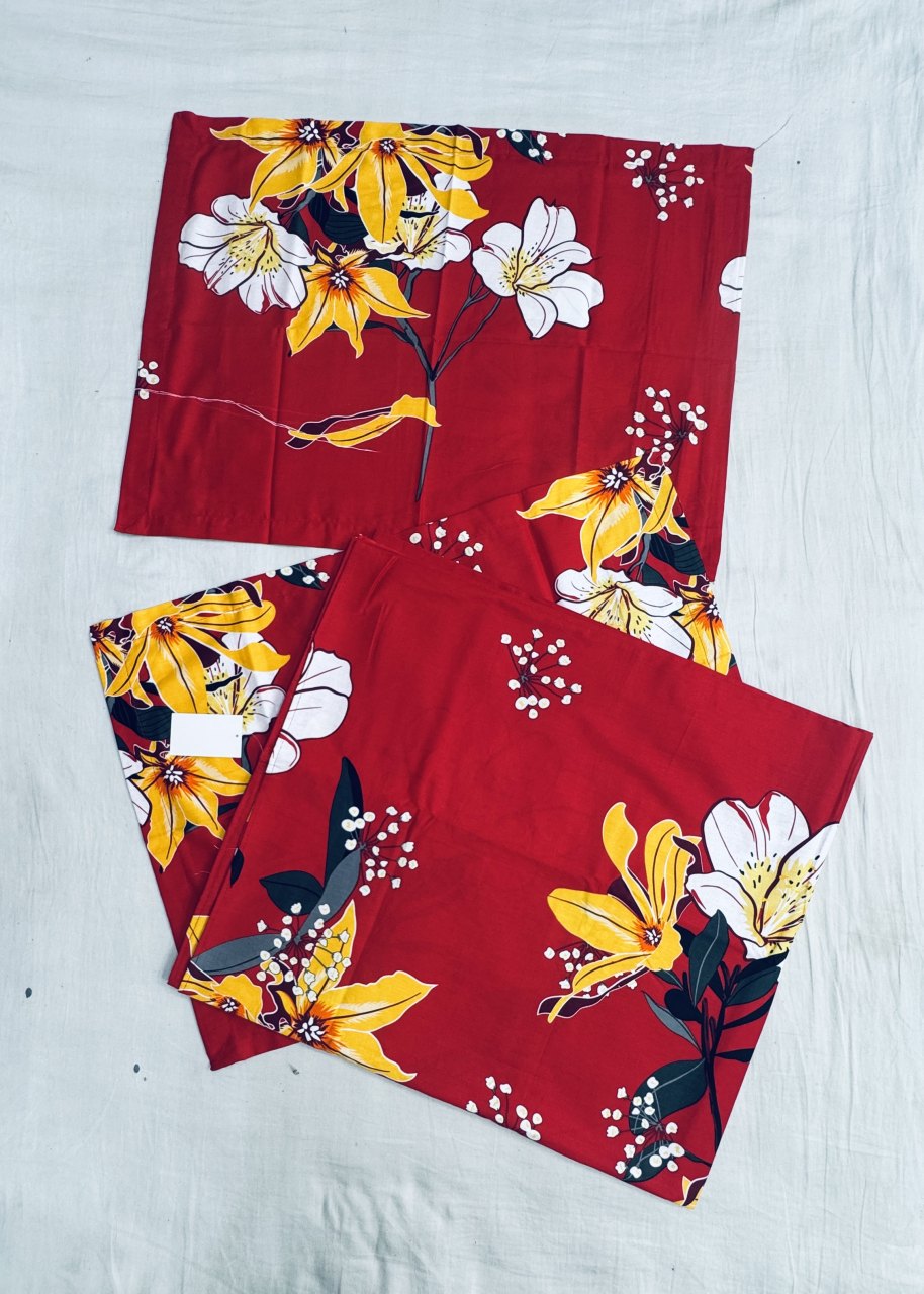 Bed sheet