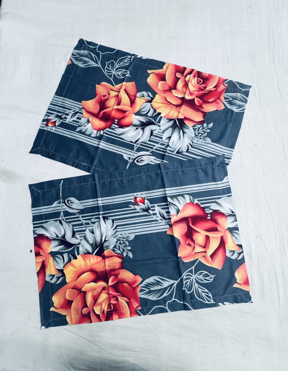 Pillow cover