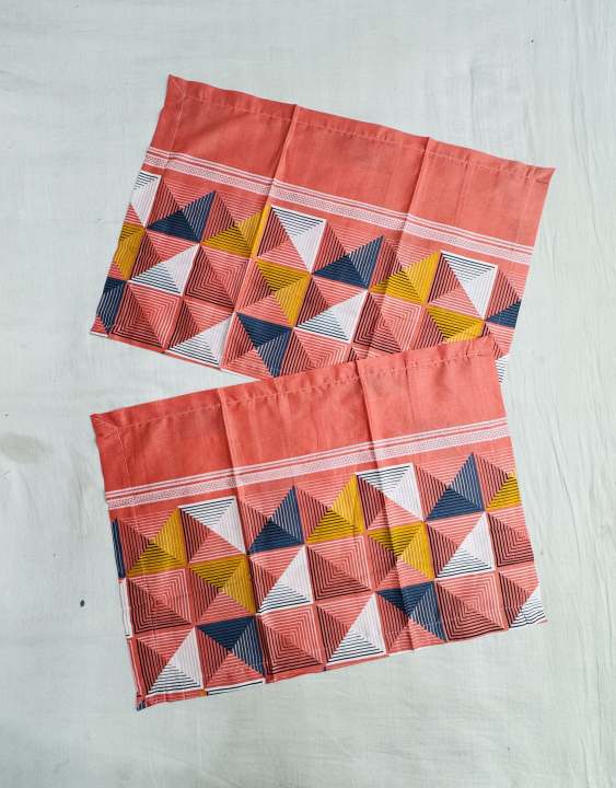 Pillow cover