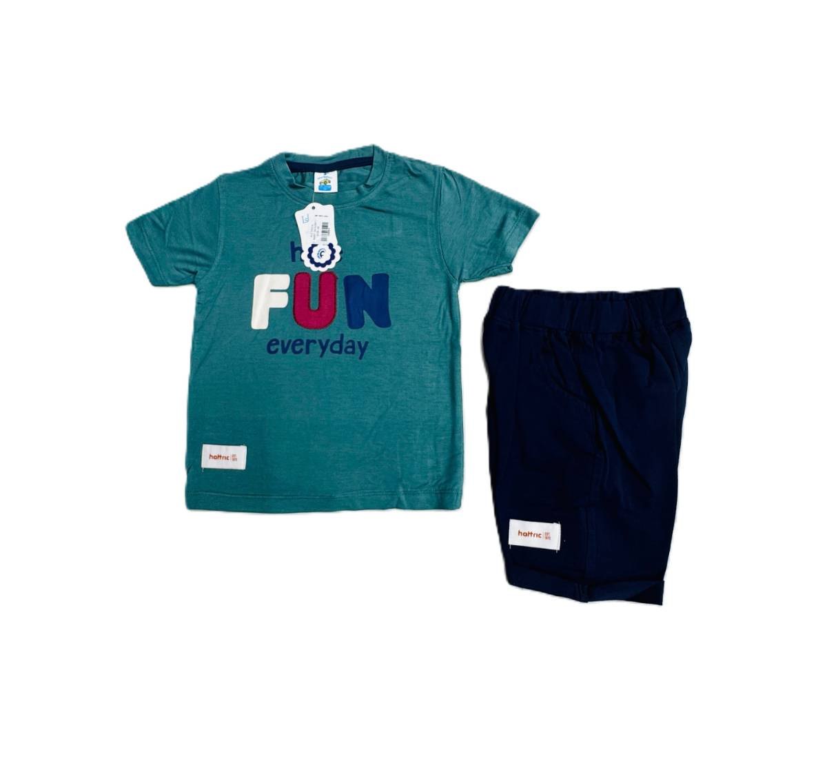 T shirt s/set
