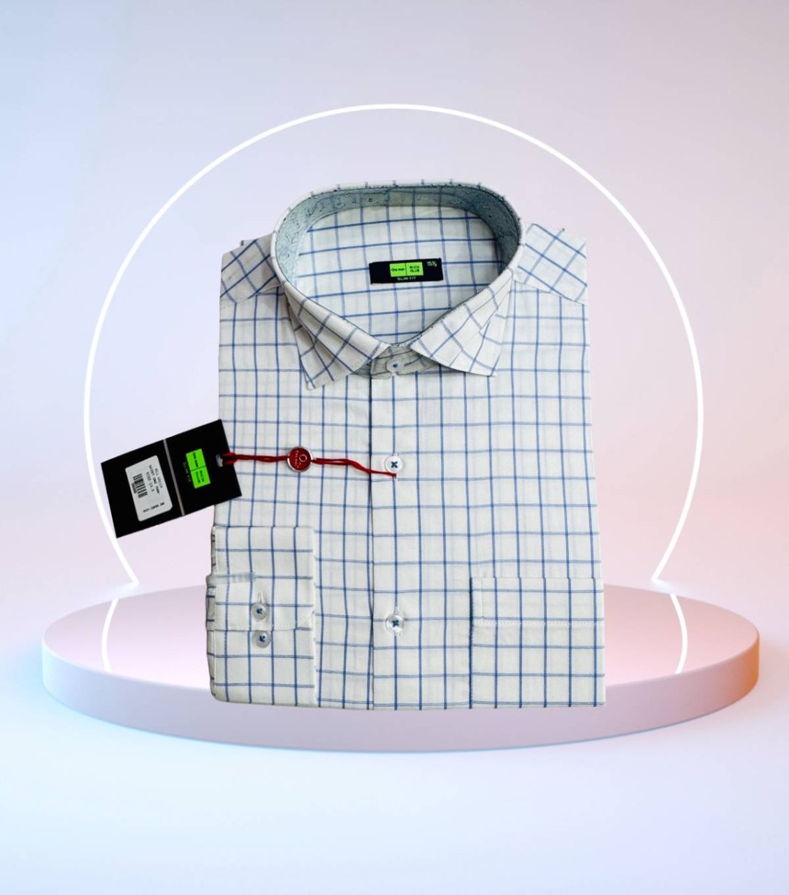 Shirt formal
