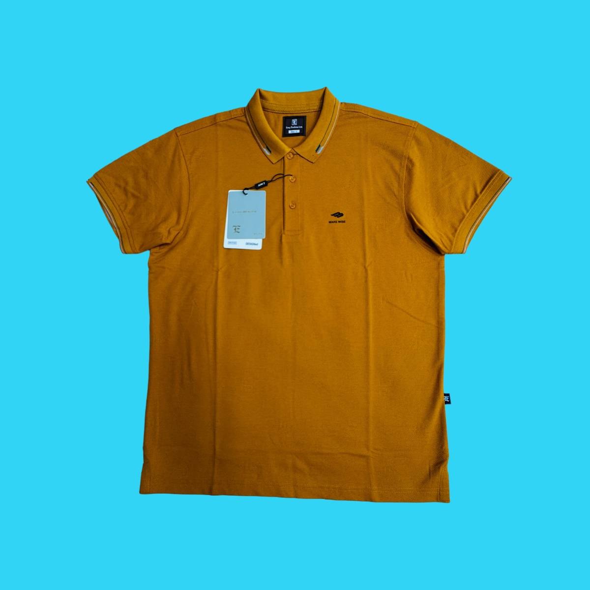 Polo t shirt