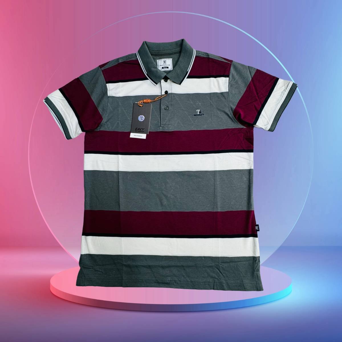 Polo t shirt