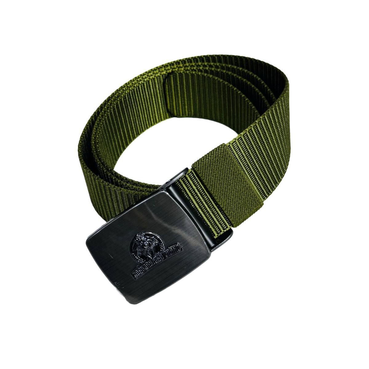 Belt cloth