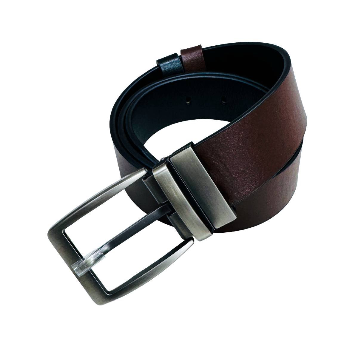 Belt leather