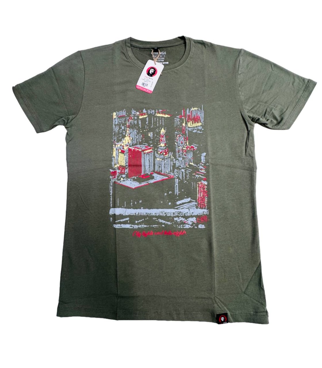 T shirt