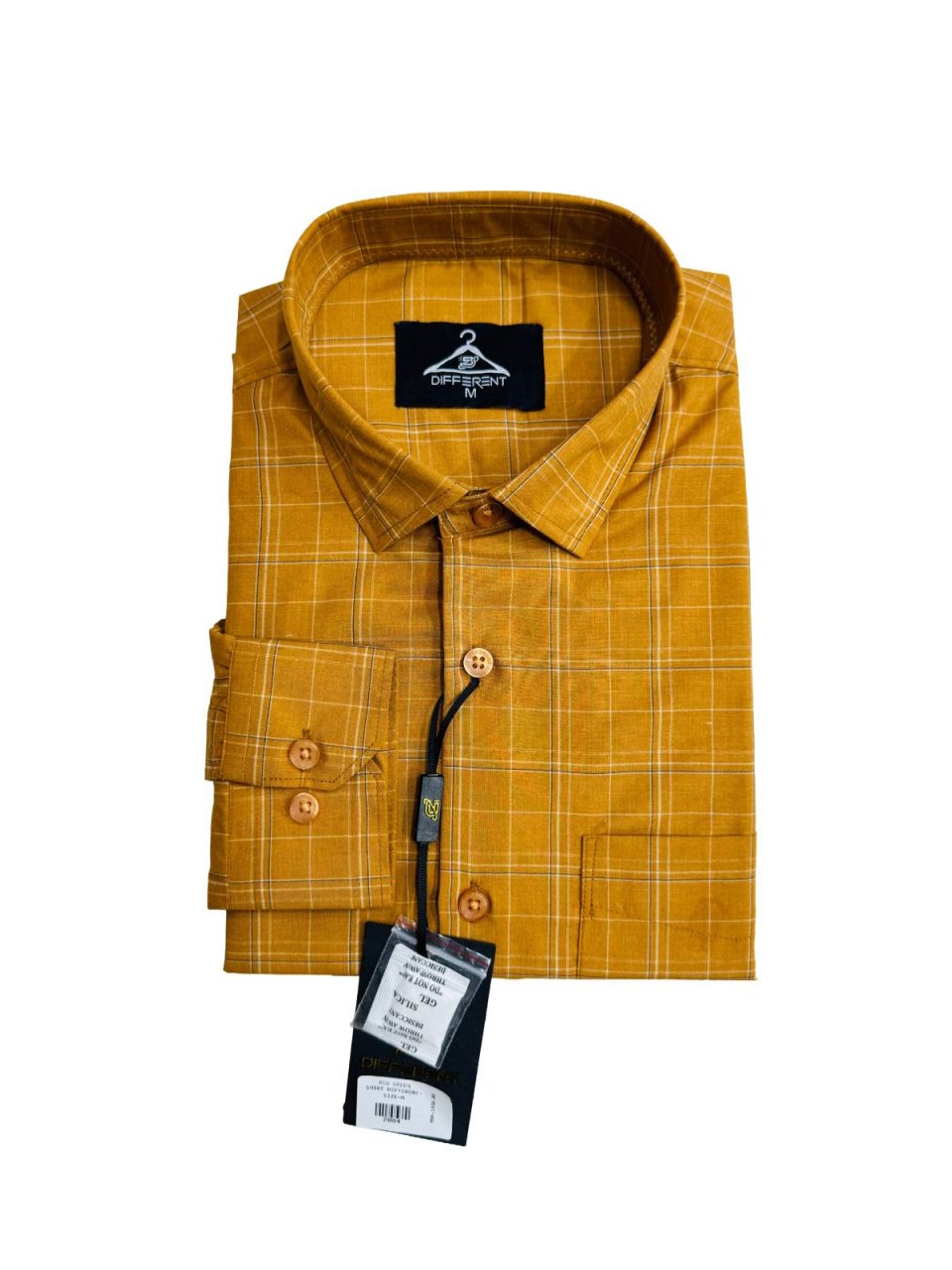 shirt formal full