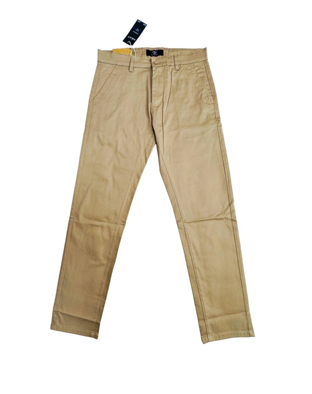 Geveti pant