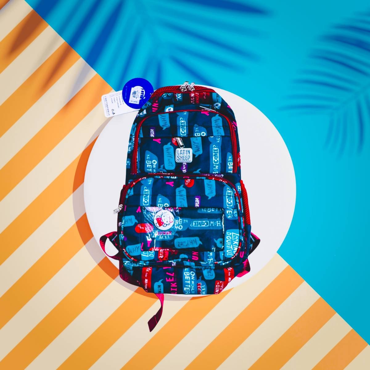 School bag