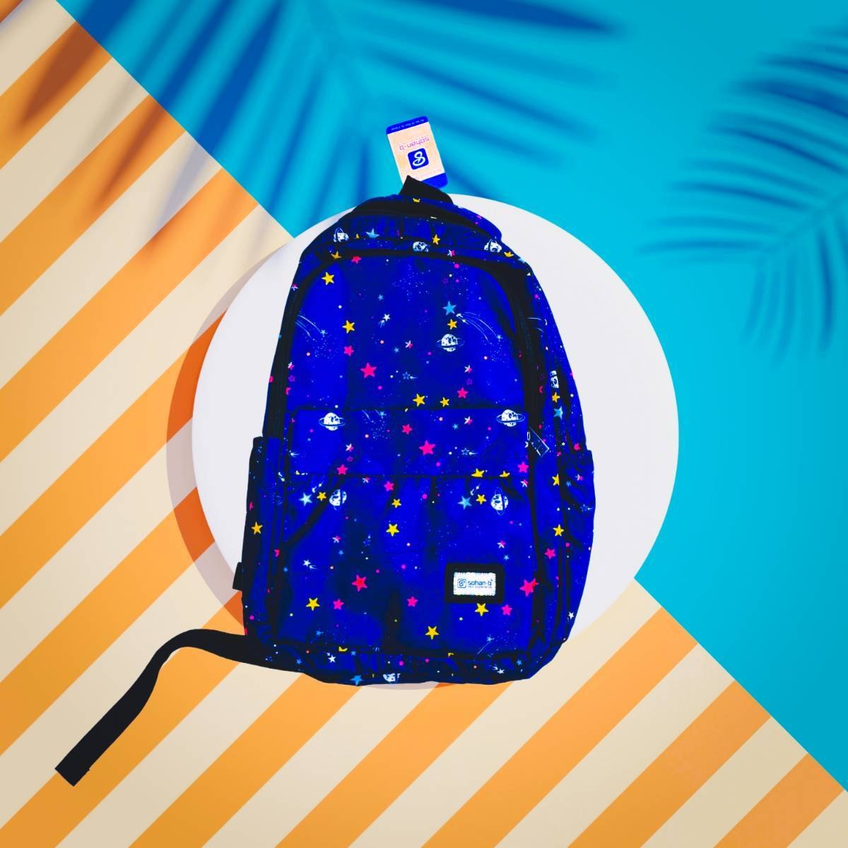 School bag