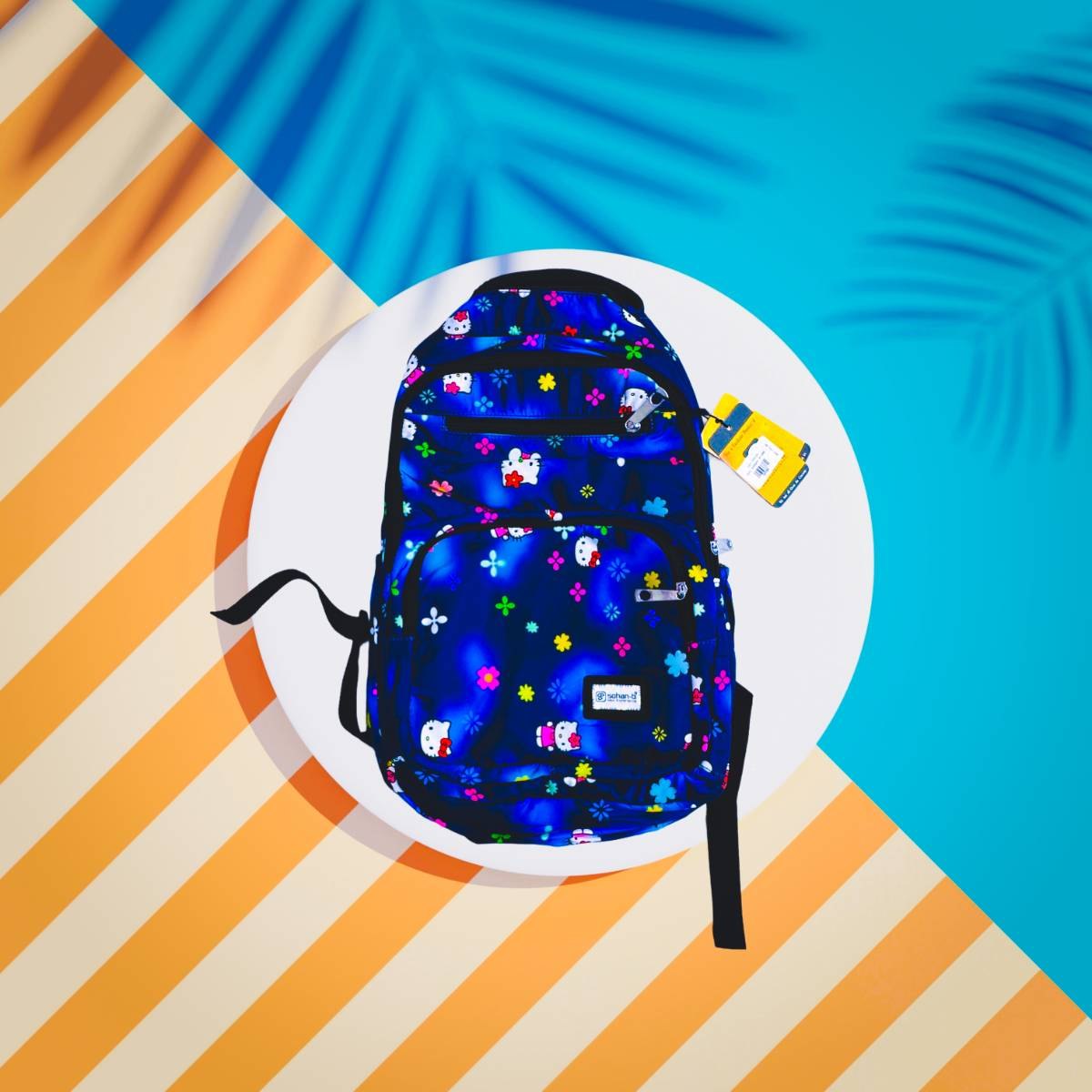 School bag