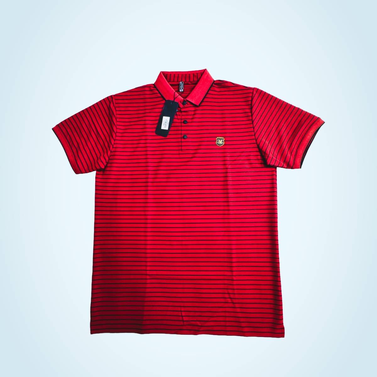 polo t shirt