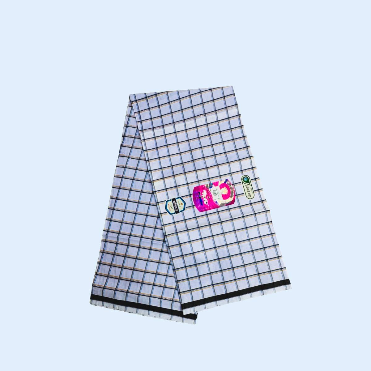 Lungi