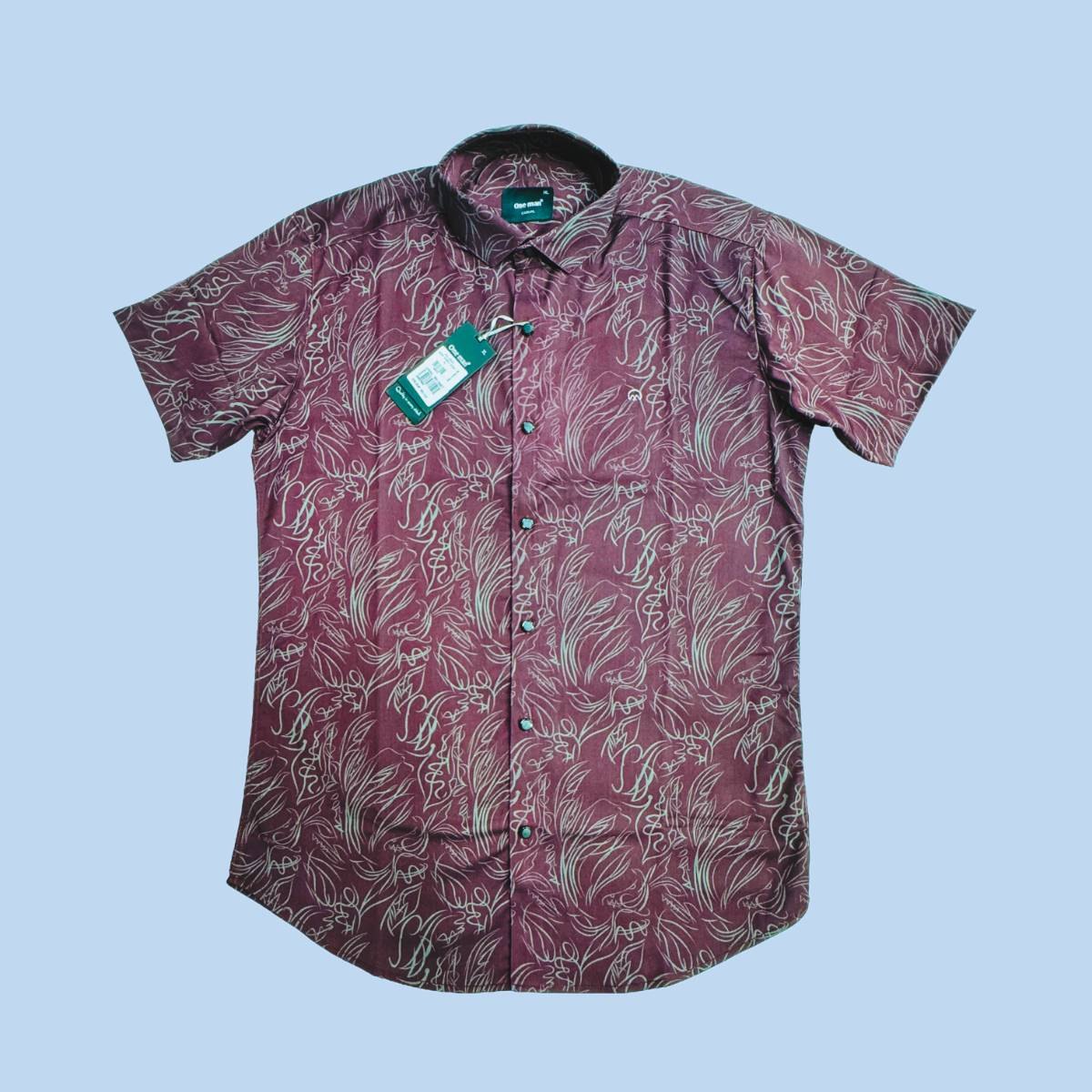 Shirt half